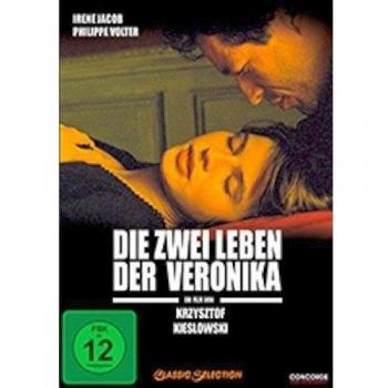 Die zwei Leben der Veronika [Alemania] [DVD]