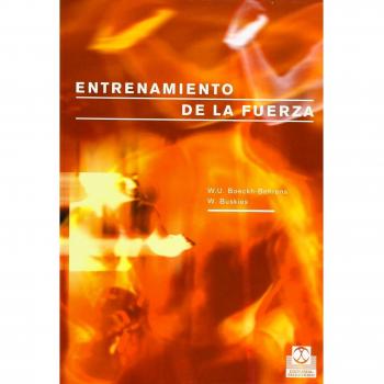 ENTRENAMIENTO DE LA FUERZA