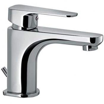 Mezclador Monocomando para Lavabo SLY Cromado