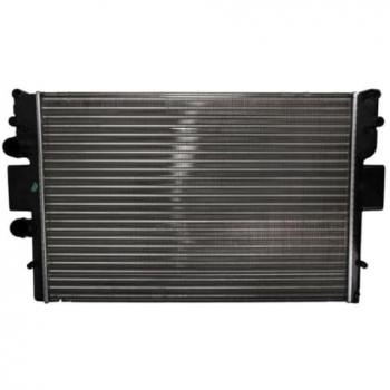 Radiador de refrigeración del motor THERMOTEC D7E007TT