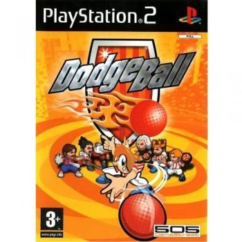 Dodgeball [Importación Francesa]