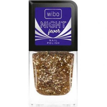 Esmalte de uñas Night Fever - 03 Girls Just Wanna Have Fun - Wibo