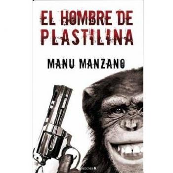 EL HOMBRE DE PLASTILINA