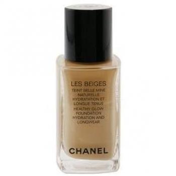 Chanel Les Beiges Healthy Glow Foundation Hydration and Longwear - B50, 30 ml