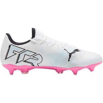 Botas de fútbol Puma Future 7 Play MXSG Blanco