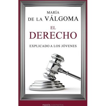 El derecho explicado a los jóvenes