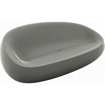 Vondom Stones sofá, Color Blanco Brillante