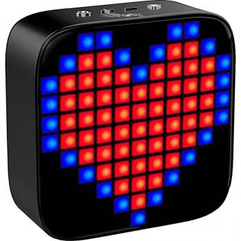 LEXIBOOK - Altavoz Bluetooth® iParty Flashboom Show