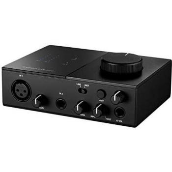Native Instruments Komplete Audio 1 USB Audio Interface, 26142