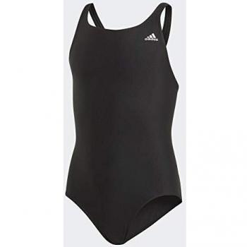 adidas FIT Suit Sol Y Bañador, Niñas, Negro
