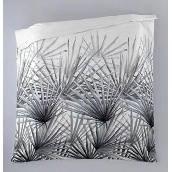 ES-TELA - Funda nórdica estampada PALMERA