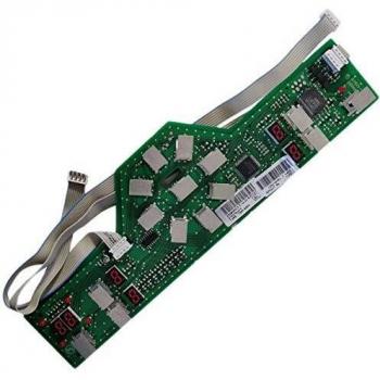 Tarjeta Teclado para Encimera Brandt AS0001309