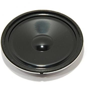 Altavoz Mini Visaton K 50 FLS, 5 cm, 1W, 8 Ohm, IP65