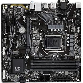 Gigabyte Technology Placa Base Micro ATX B560M DS3H para CPU Intel LGA 1200