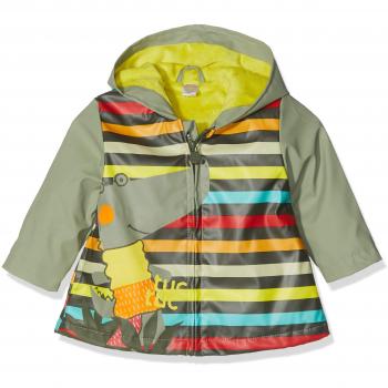 Tuc Tuc Prenda NIÑO Wildness, Abrigo para Niños,