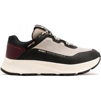 Zapatillas deportivas de mujer Ecoalf con cierre ajustable de cordones
