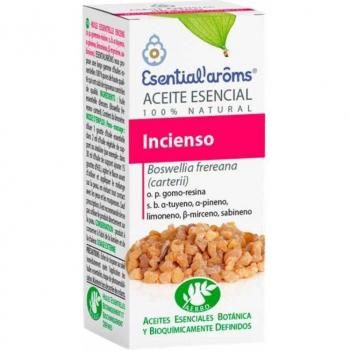 Aceite Esencial de Incienso Esential Aroms 5ml