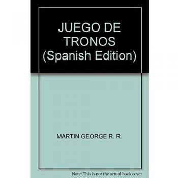JUEGO DE TRONOS Cancion Hielo Fue.01