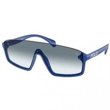 Polo Ralph Lauren PH4211U 596219 Men's Sunglasses Blue Size 134