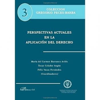 Perspectivas actuales en la aplicación del derecho