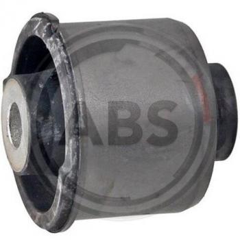 Soporte de Eje Trasero A.B.S. 271610 para MAZDA, Montaje de Brida, Diámetro 70,7mm