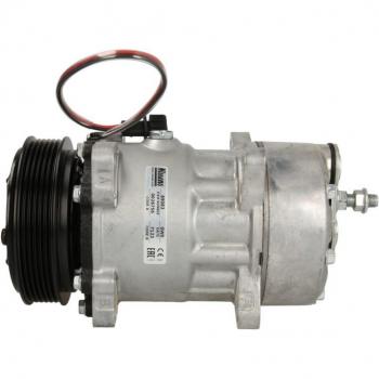 Compresor de aire acondicionado NISSENS KLIMA NIS 89083, tipo: compresor, características: compatible con sistemas de aire acondicionado, alta eficiencia, calidad OEM, fácil instalación