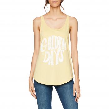 BILLABONG Double Scoop, Top Mujer, Mujer, Double Scoop, Cool WIP, XS