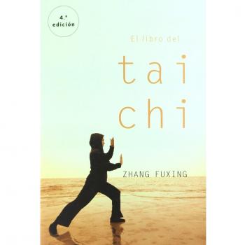 El libro del tai chi