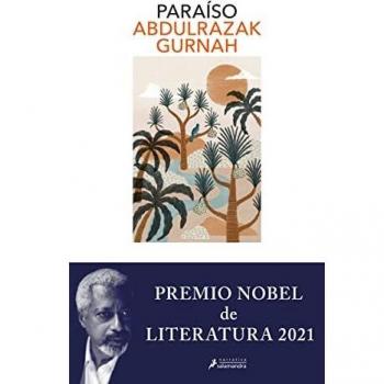 Paraíso. Premio Nobel de literatura 2021