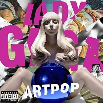 ARTPOP [Vinilo]