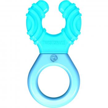 Twistshake 78230 - Mordedor, color pastel azul