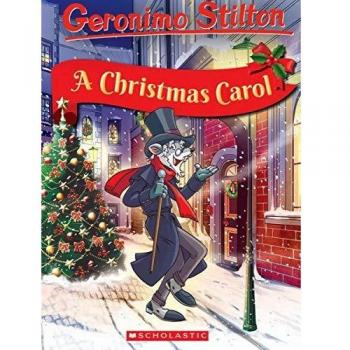 A Christmas Carol