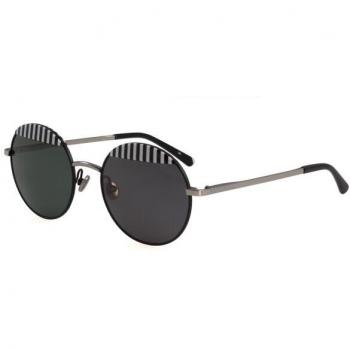Etnia Barcelona Wolseley Polarized Men's Sunglasses Black 53mm