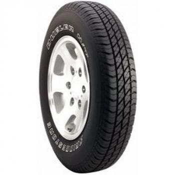 Bridgestone Dueler 684 H/T - 205/65/R16 95T - E/E/70 - Neumático veranos
