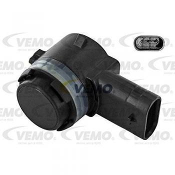 Sensor de aparcamiento VEMO V10-72-0828 compatible con VW y MERCEDES-BENZ, control de distancia y detección de reversa