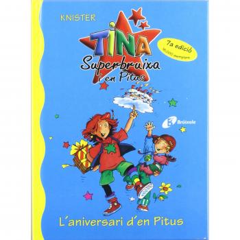 L'aniversari d'en Pitus
