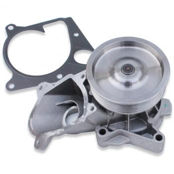 Bomba de refrigerante SIL PA1249S - Refrigerantes del Motor, alta eficiencia, diseño optimizado para un flujo óptimo, compatible con múltiples modelos de vehículos, fabricada con materiales duraderos y resistentes a la corrosión