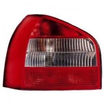Piloto trasero completo izquierdo Van Wezel 0331921 para Audi A3 desde septiembre de 2000
