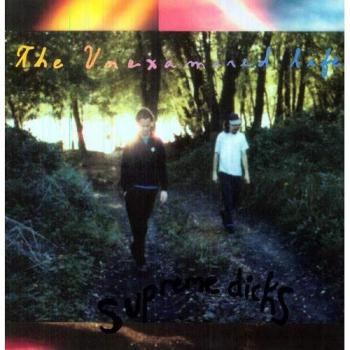 The unexamined life vinyl
