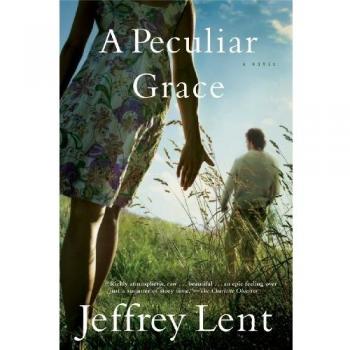 A Peculiar Grace: A Novel