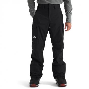 The North Face Freedom Pantalones de Esquí para Hombre, Color Negro, Talla S