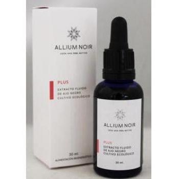 Allium Noir Plus 30ml