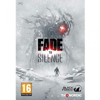 Fade to Silence - PC