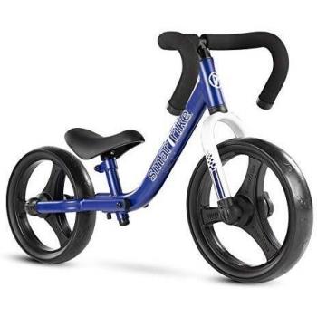 smarTrike Folding Bike Bicicleta de Running Plegable, Hombre, Azul, 1 Unidad