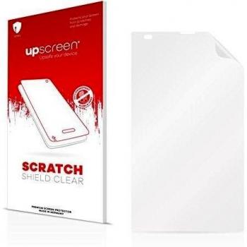 upscreen Scratch Shield Protector Pantalla Handheld Nautiz X8 Película - Transparente, Anti-Huellas
