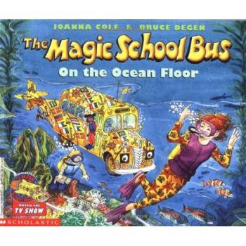 On The Ocean Floor