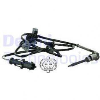 Sensor de temperatura de gas de escape DELPHI TS30067