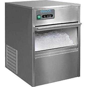 Máquina de hielo Polar