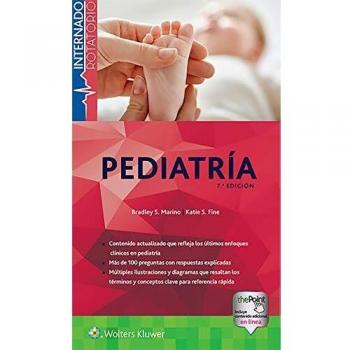PEDIATRIA 7ª EDICION
