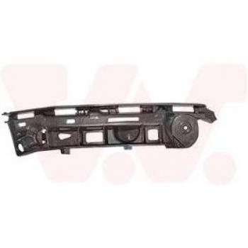 Soporte para parachoques VAN WEZEL 5409568